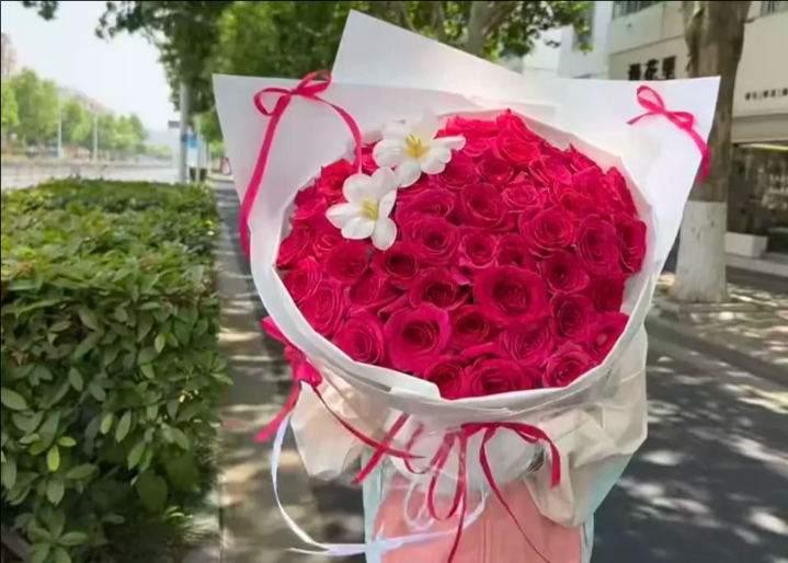 常德鼎城区花店