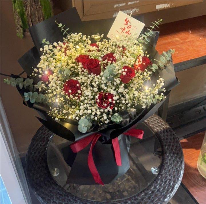 常德鼎城区花店